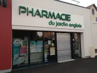 Pharmacie du Jardin Anglais