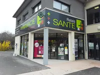 Pharmacie Centrale Veynes