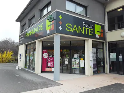 Pharmacie Centrale Veynes