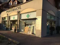 Pharmacie de Veyrier du Lac