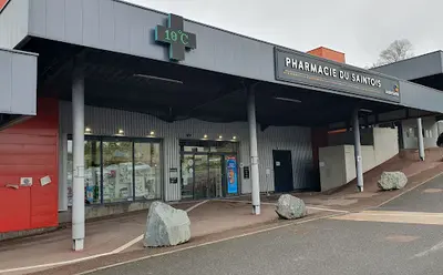 Pharmacie du Saintois