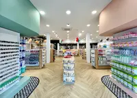 Pharmacie de Vezenobres