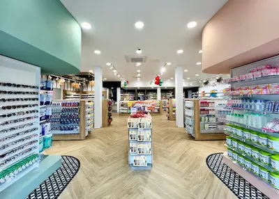 Pharmacie de Vezenobres