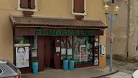 Pharmacie Wellpharma Chevalier