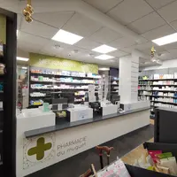 Pharmacie du Muguet