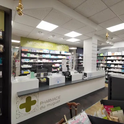 Pharmacie du Muguet