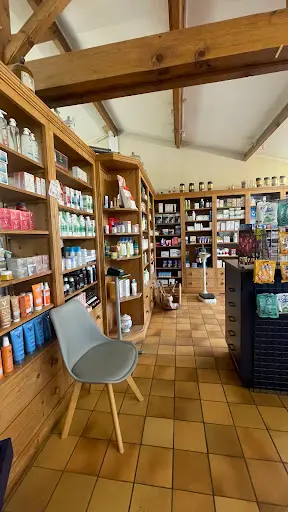 Pharmacie Hamon Brigitte