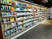 Pharmacie de la Bastide