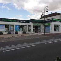 Pharmacie de l'Avenue