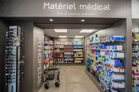 Pharmacie Gayral