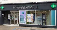 Pharmacie Centrale Michaud-mistral