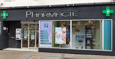 Pharmacie Centrale Michaud-mistral
