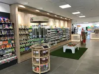 Pharmacie des Arènes