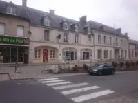 Pharmacie Lor
