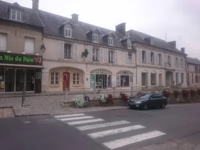 Pharmacie Lor
