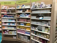 Pharmacie Wellpharma de Vicherey