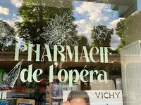 Pharmacie de l'Opéra