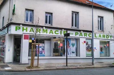 Pharmacie du Parc Lardy