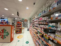 Pharmacie Lafayette des Halles