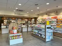 Pharmacie Marcaggi Totum