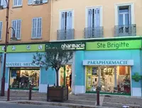 Téléconsultation Vidauban Mqm (pharmacie Sainte Brigitte)