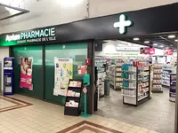 Aprium Grande Pharmacie de l'Isle