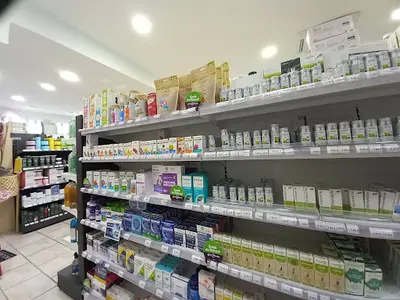 Pharmacie de l'Hôtel de Ville