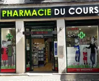 Pharmacie du Cours Médiprix