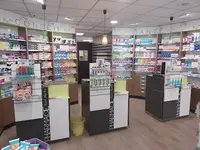 Pharmacie St Martin