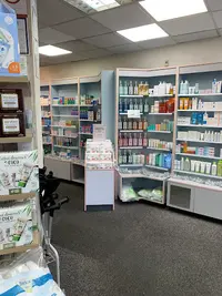 Pharmacie des Forges