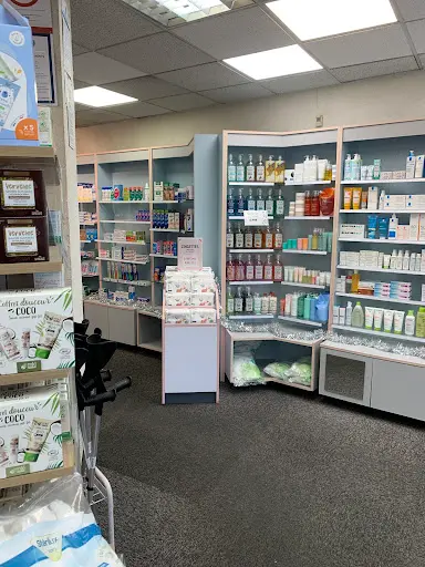 Pharmacie des Forges