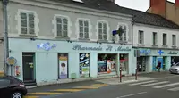 Pharmacie Feuillard-nourrit