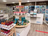Pharmacie Paul-hazard