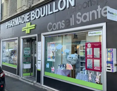 Pharmacie Principale