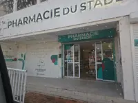 Pharmacie du Stade - Dindaine