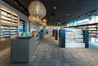 Pharmacie de Fleur