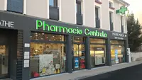 Pharmacie Centrale
