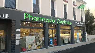 Pharmacie Centrale