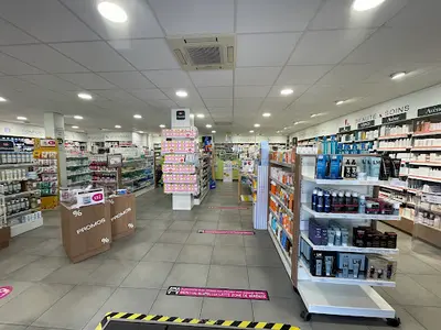 Pharmacie du Rond Point