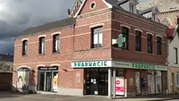 Pharmacie Deloute