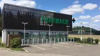 Pharmacie des Côtes de Meuse