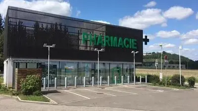 Pharmacie des Côtes de Meuse