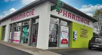 Pharmacie de Vigneux Sarl
