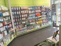 Pharmacie de la Croix Blanche
