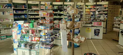 Pharmacie Rives Serasse