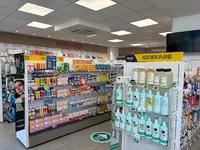 Pharmacie de Villandraut