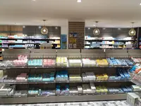 Pharmacie de l'Orchidée