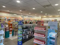 Pharmacie de la Feuilletière