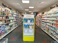 Pharmacie de la Dombes