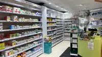 Aprium Pharmacie de Villé